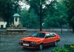 Audi Coupe GT 5E 1981 года